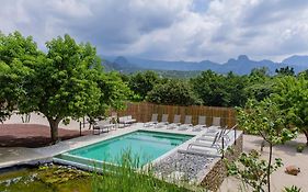 Xolatlaco Tepoztlán Hotel Boutique
